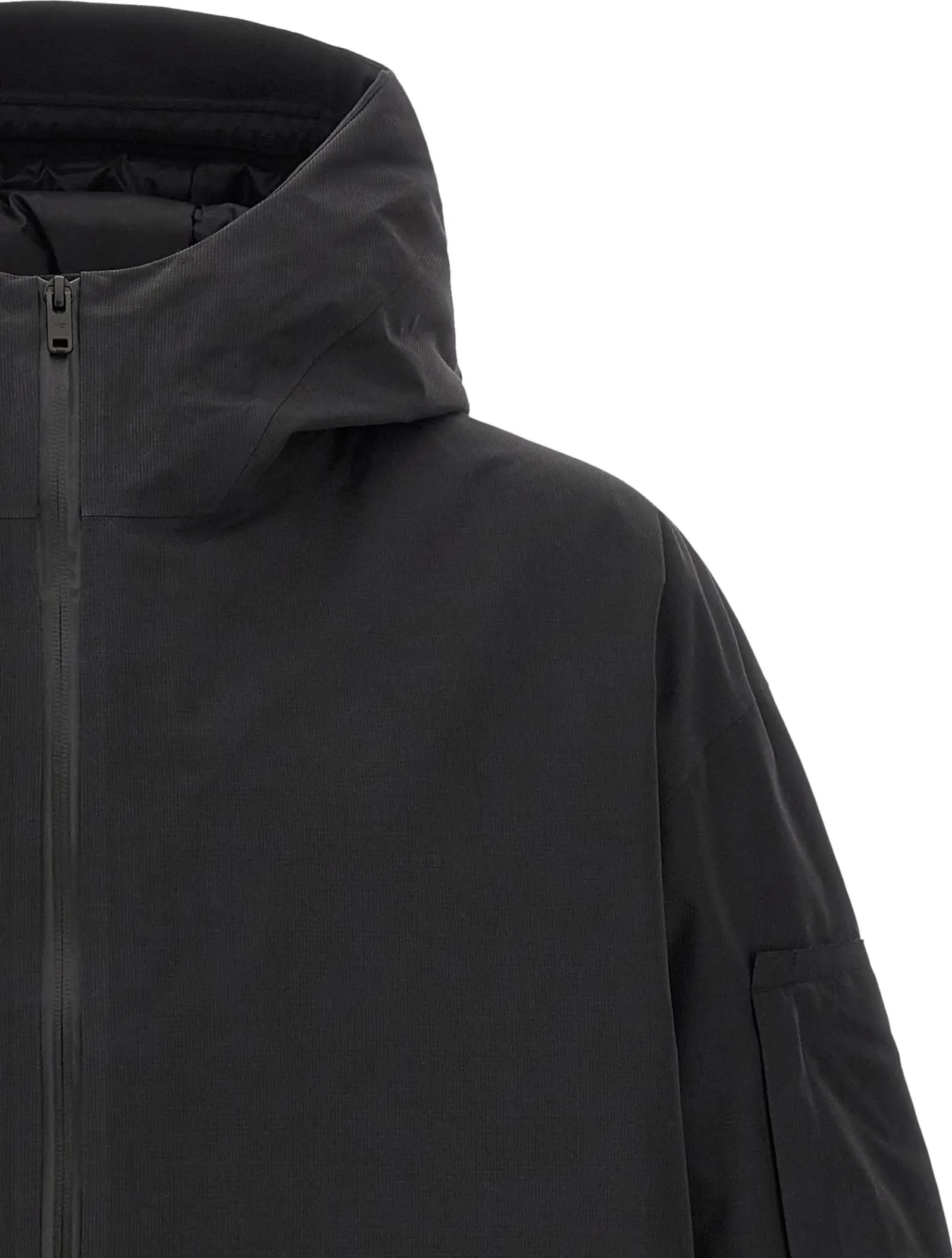 Shell Jacket Y-3