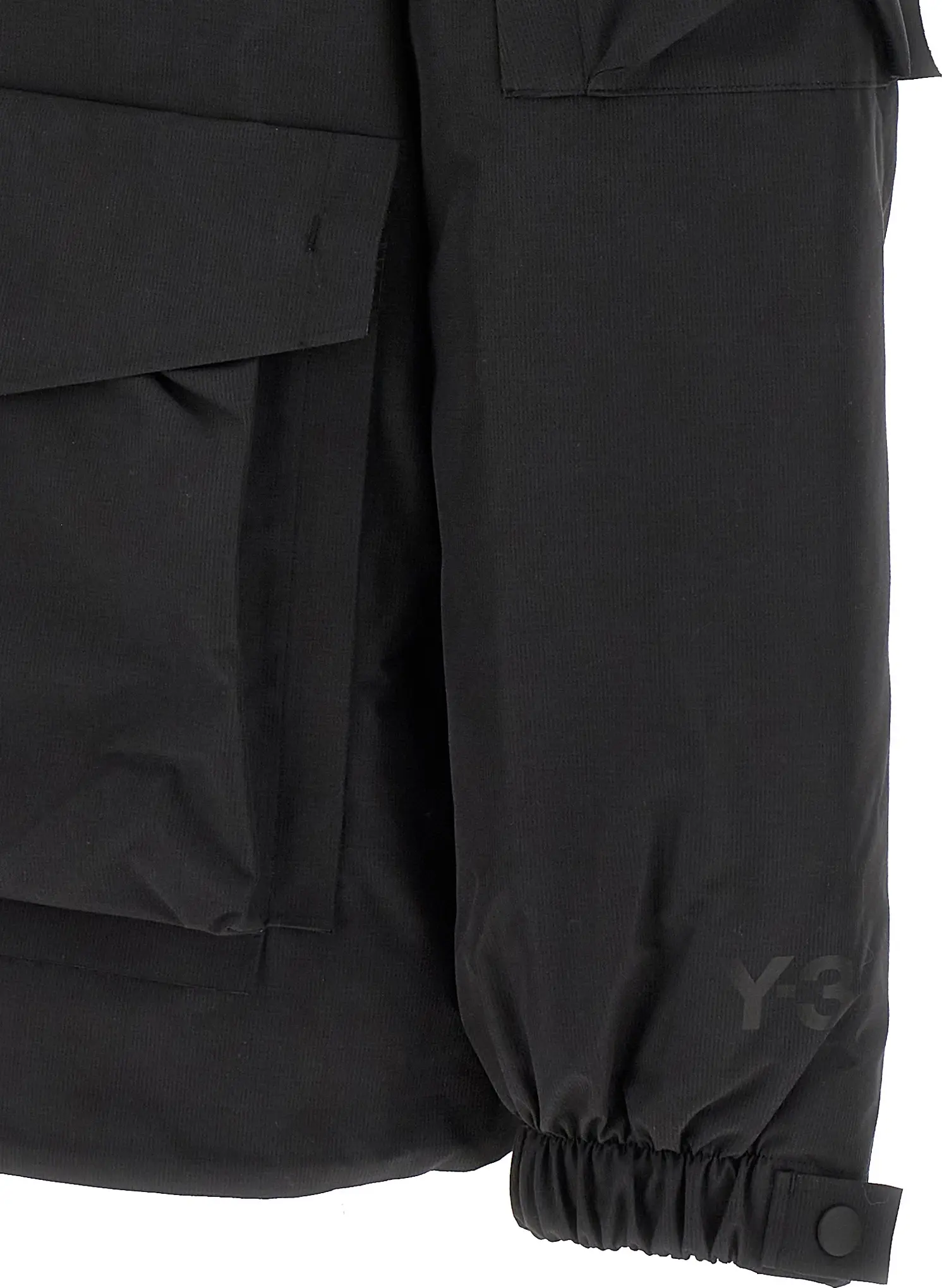 Shell Jacket Y-3