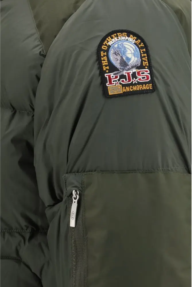 Jacket Parajumpers Endurance