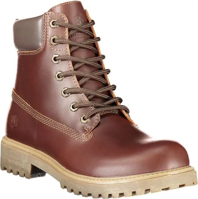 Sneaker Lumberjack
