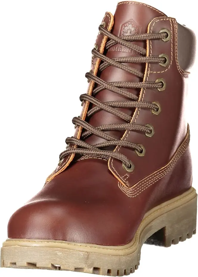 Sneaker Lumberjack