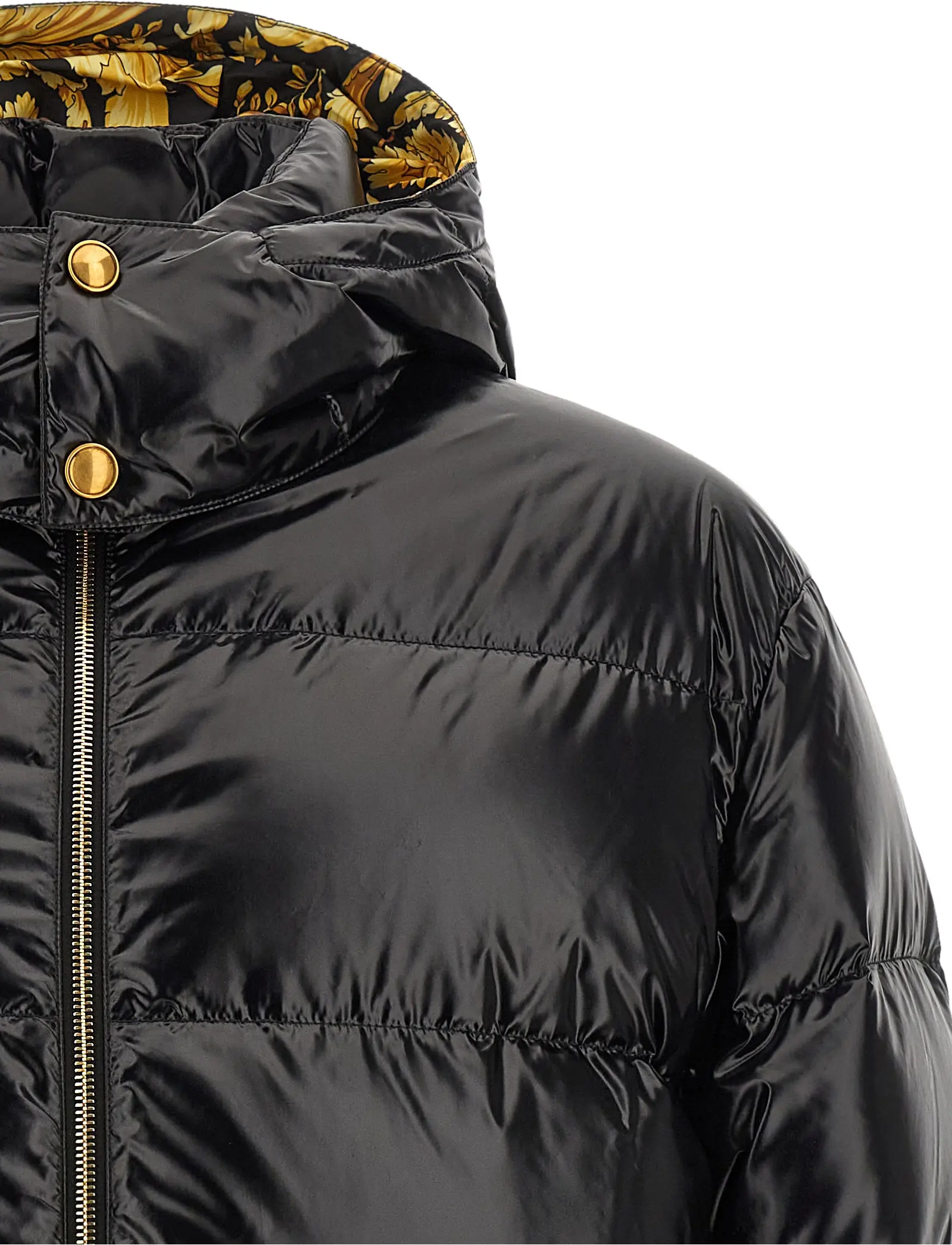 Jacket Versace