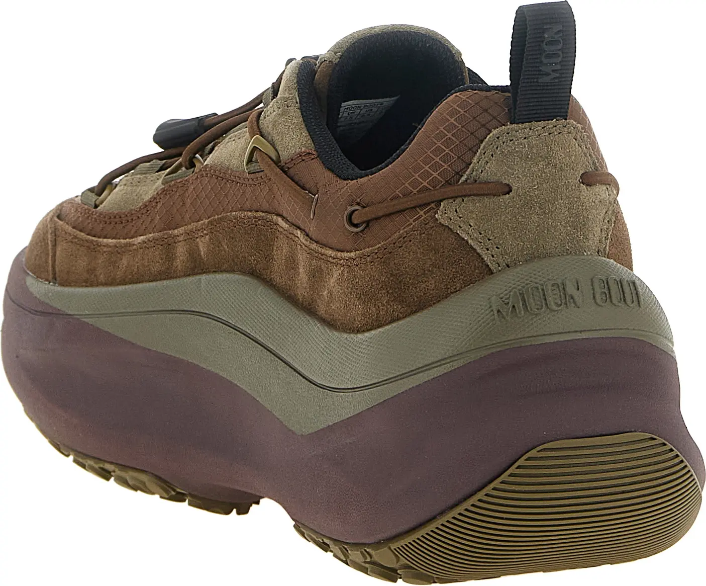 Спортивные кроссовки Moon Boot