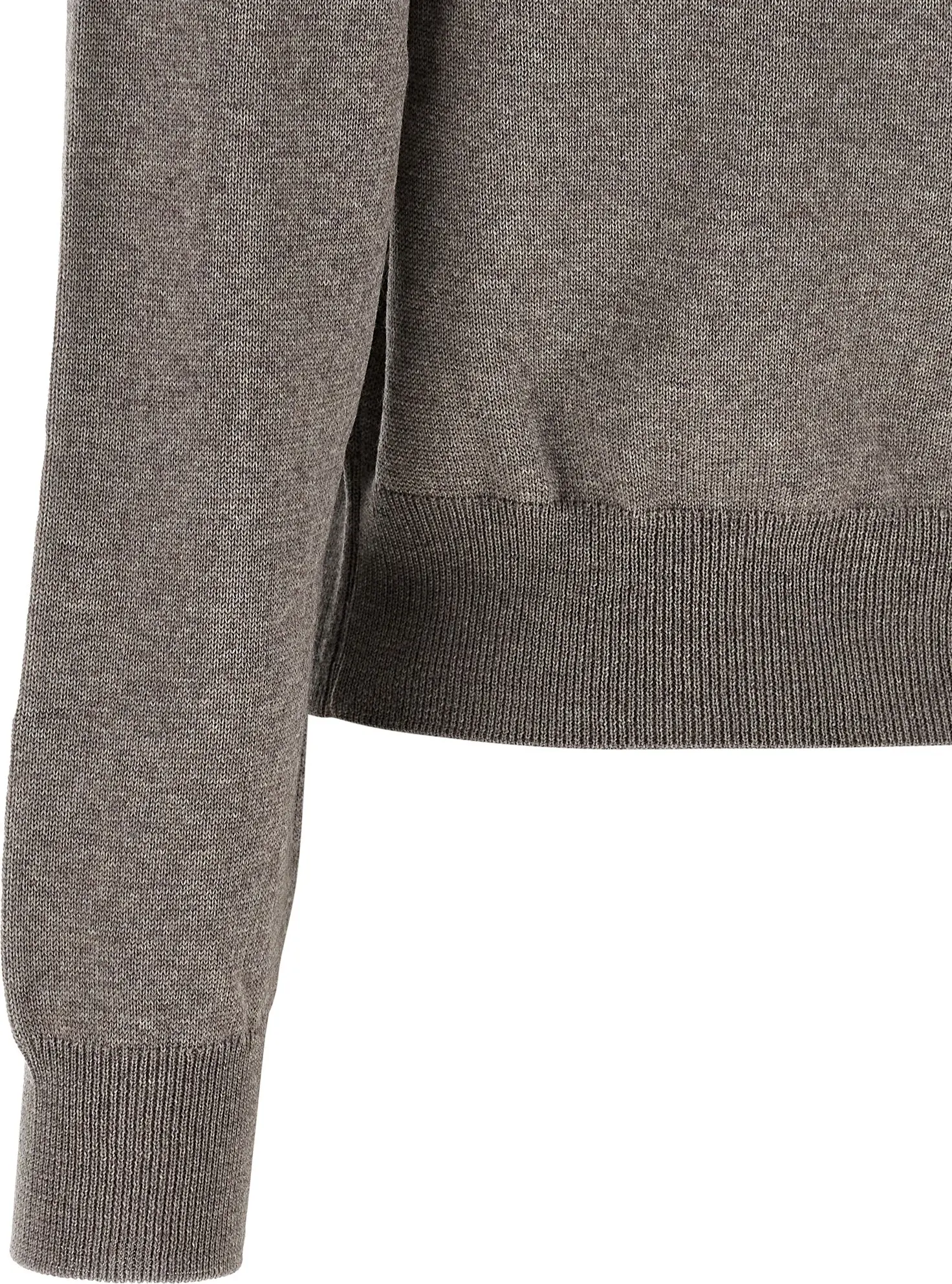 Cardigan Maison Kitsuné