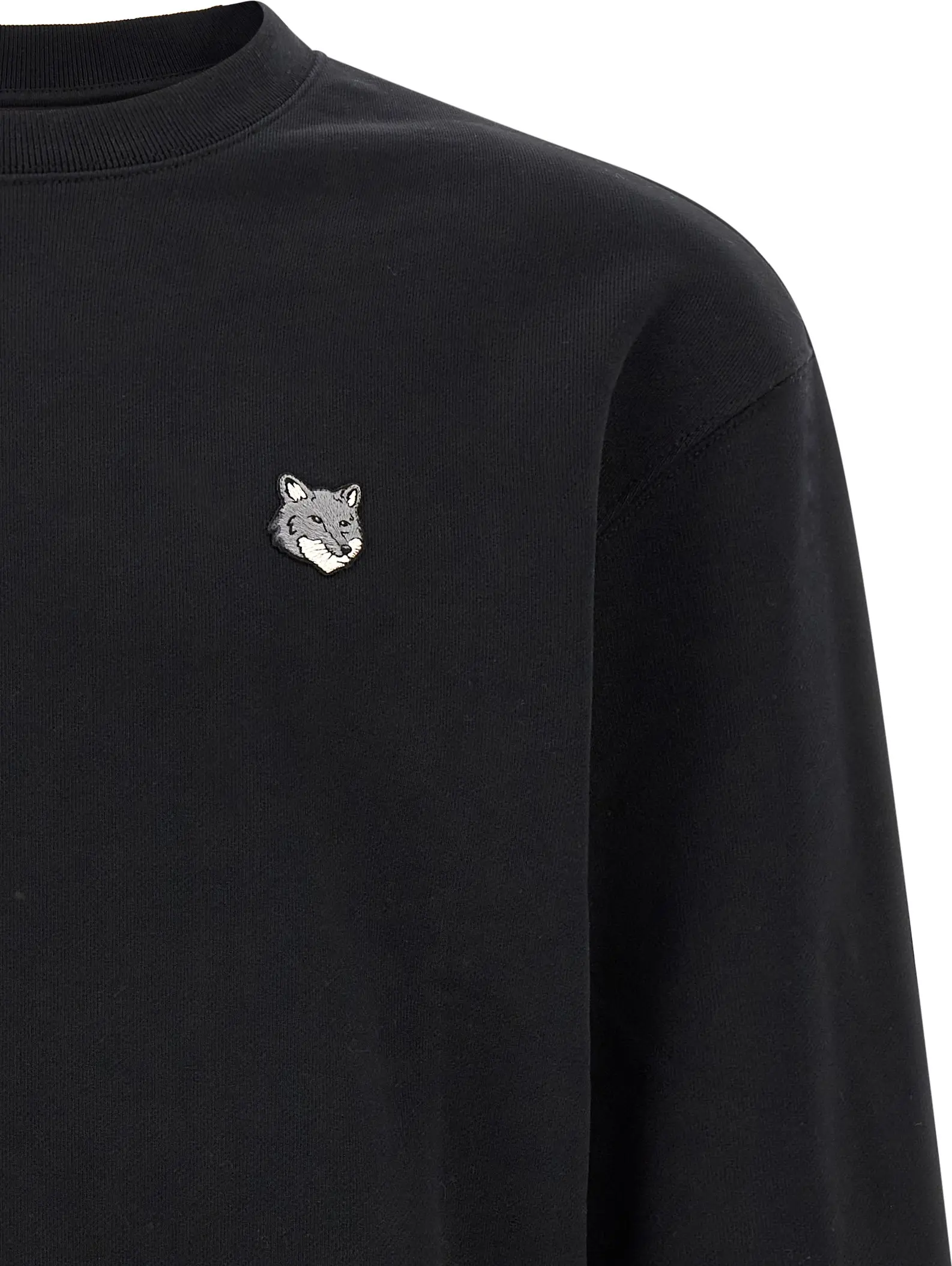 Свитшот Maison Kitsuné