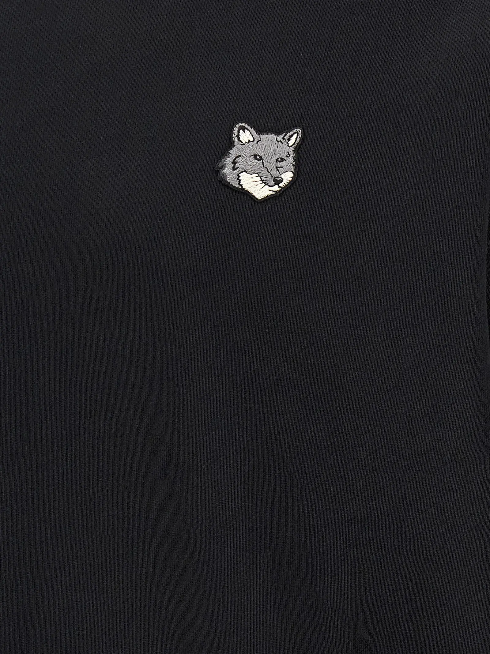 Свитшот Maison Kitsuné