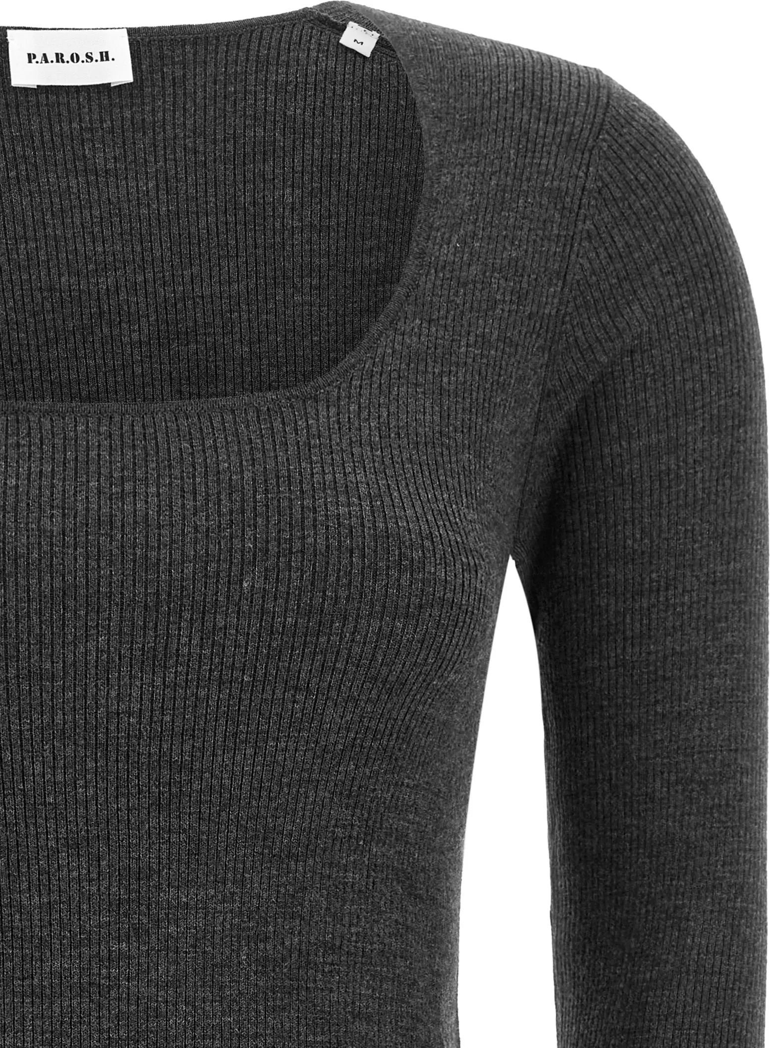 Cardigan P.A.R.O.S.H.