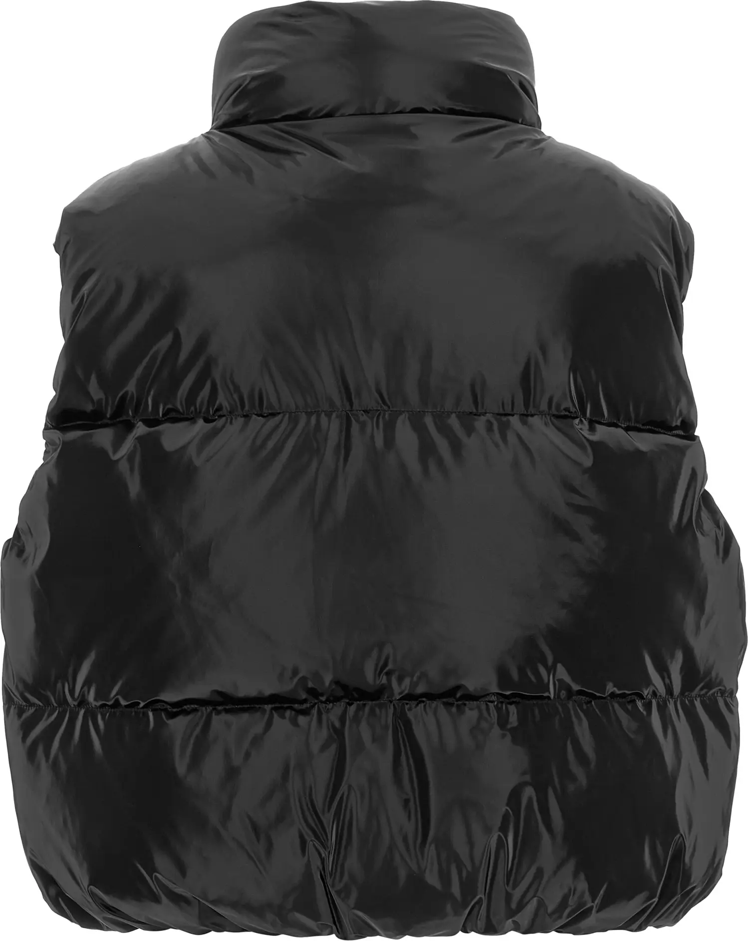 Sleeveless Jacket Goldbergh
