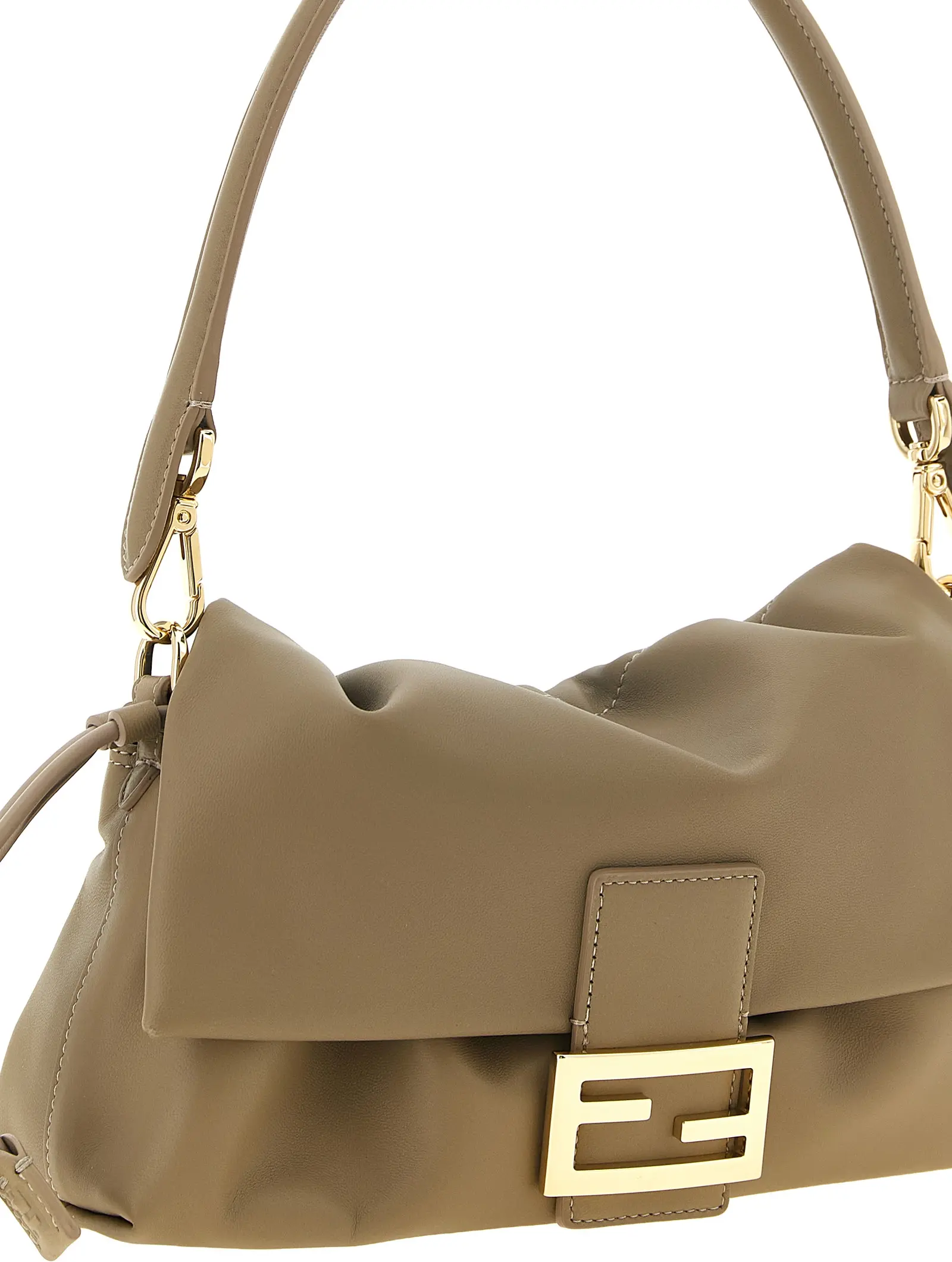 Handbag Fendi Baguette