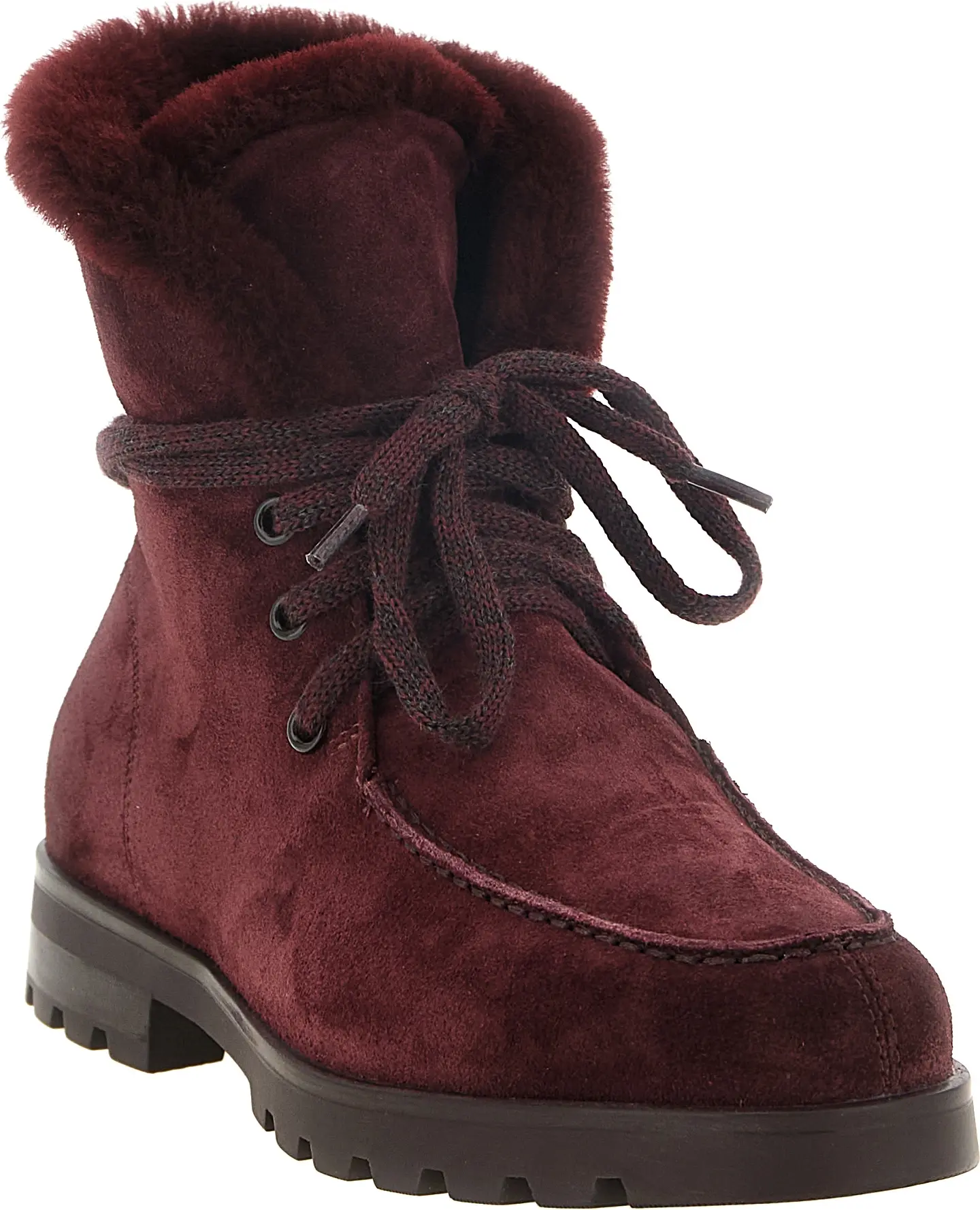 Ботильоны Santoni