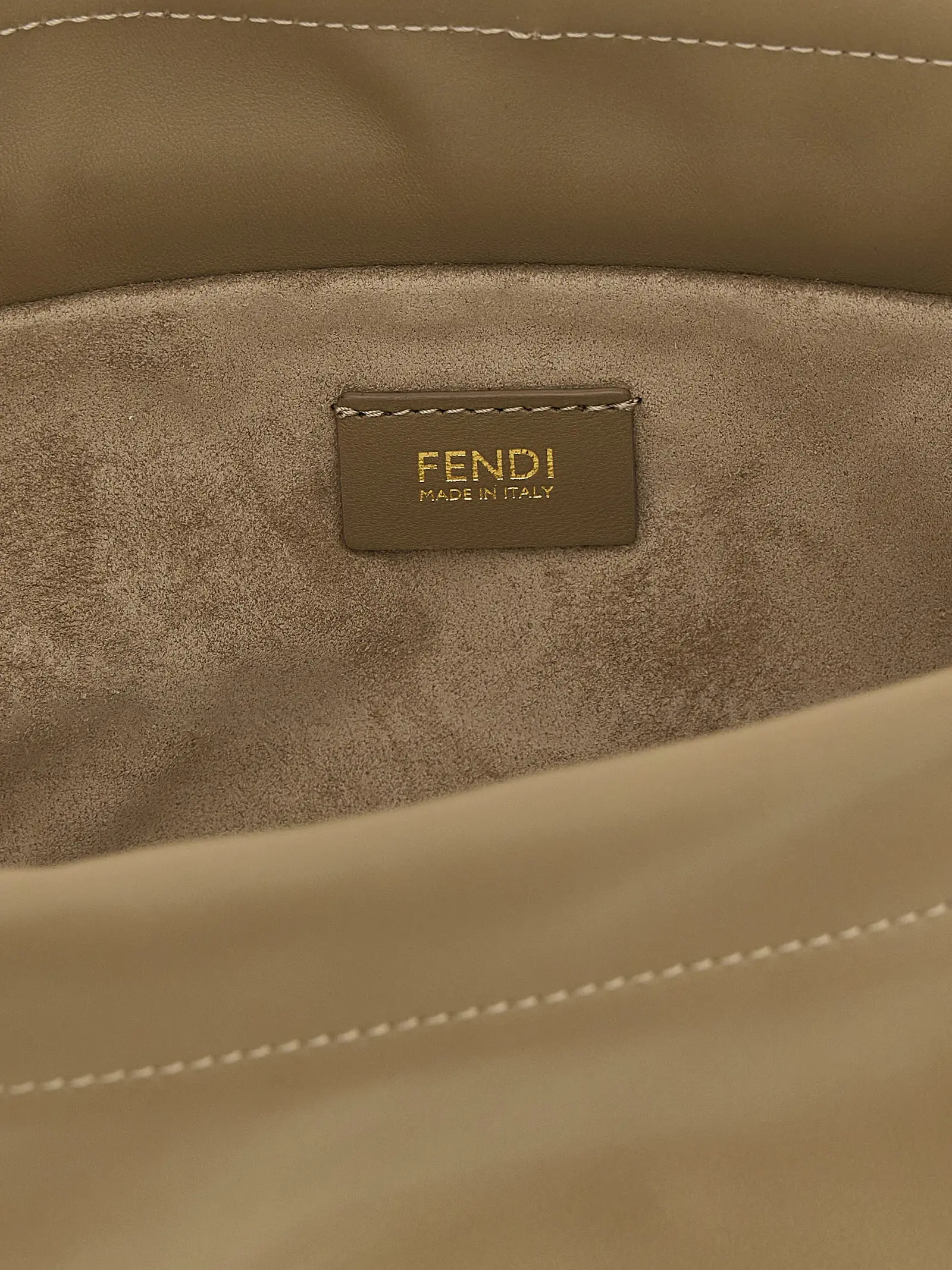 Handbag Fendi Baguette