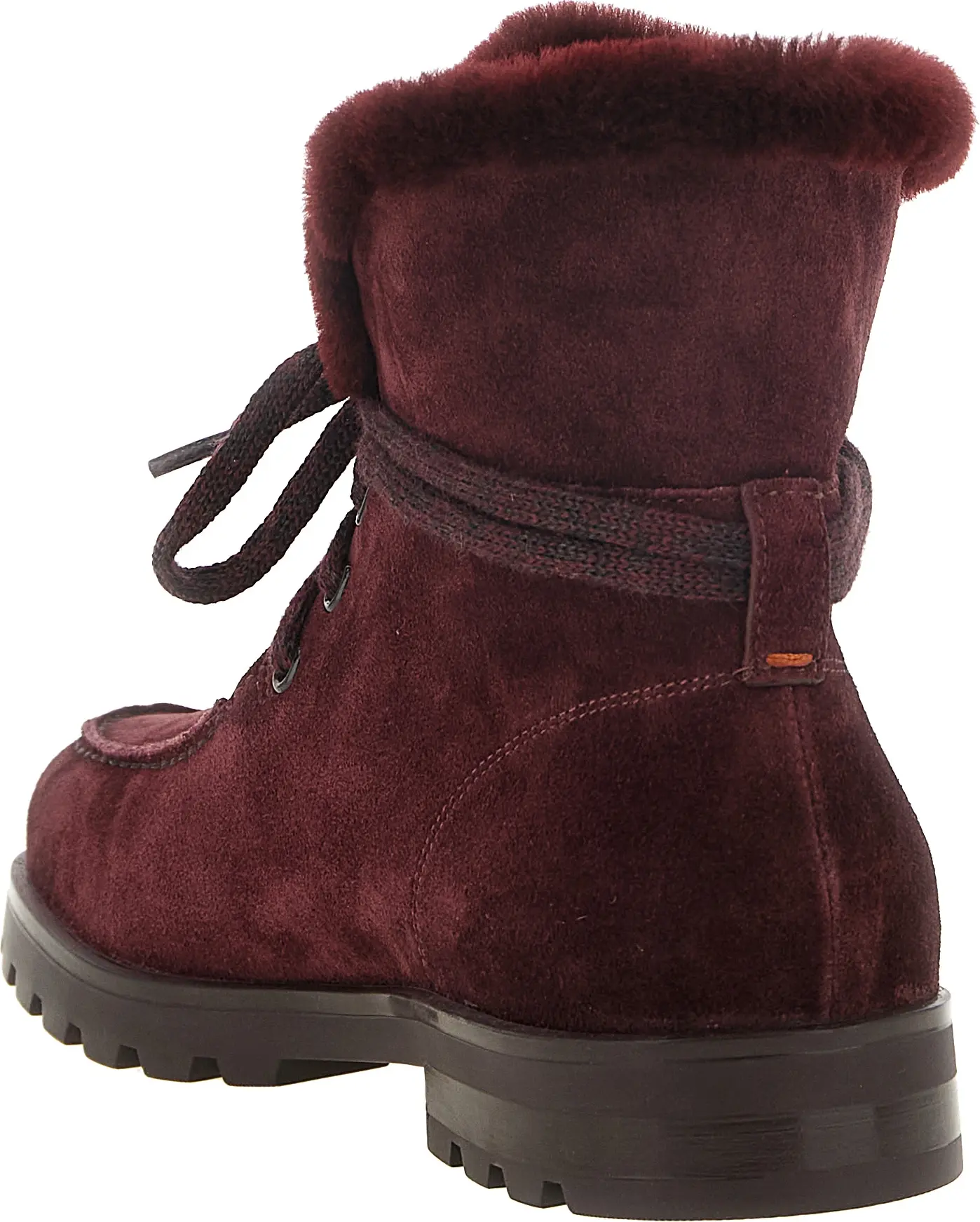 Ботильоны Santoni
