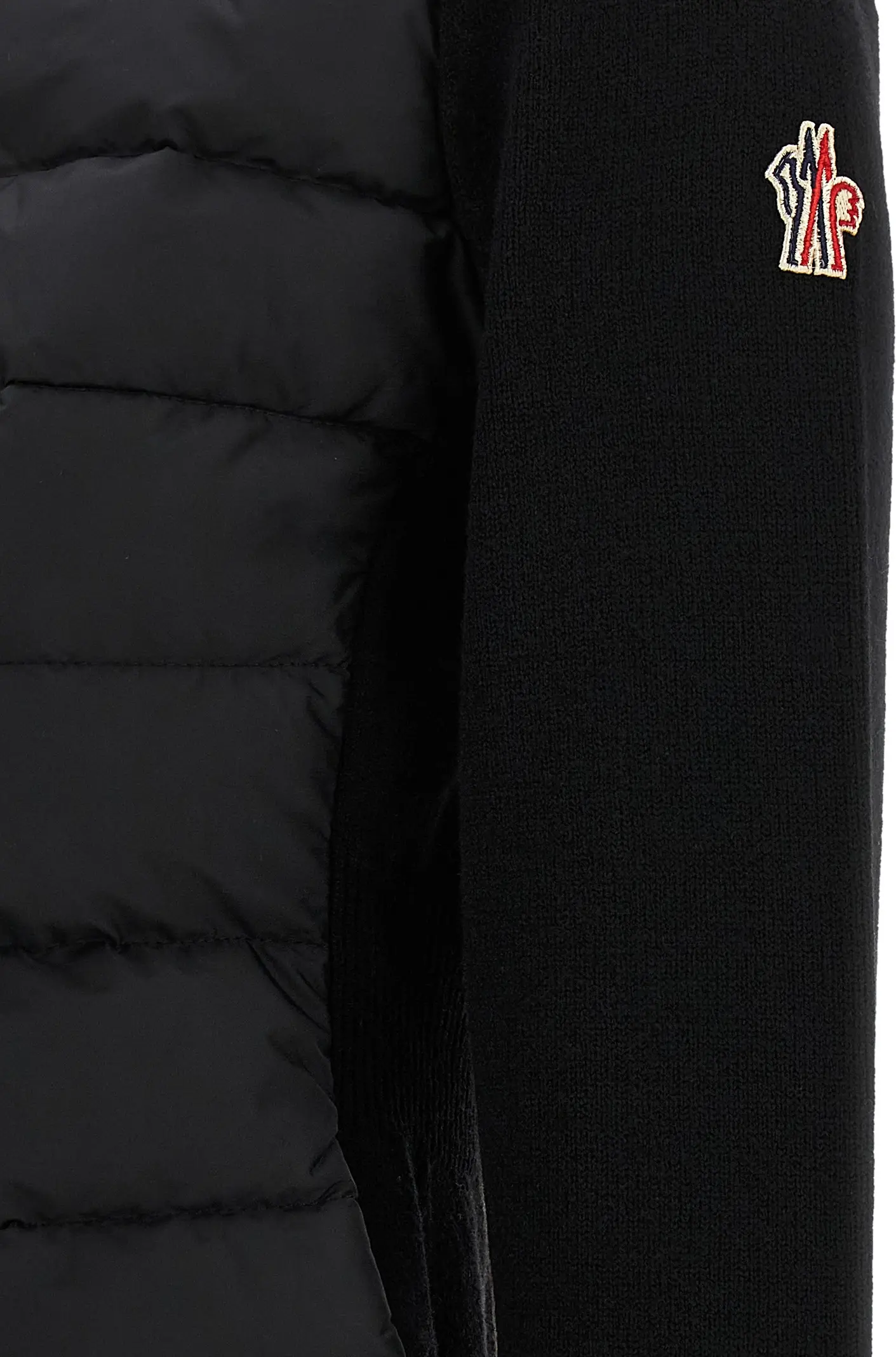 Cardigan Moncler Grenoble
