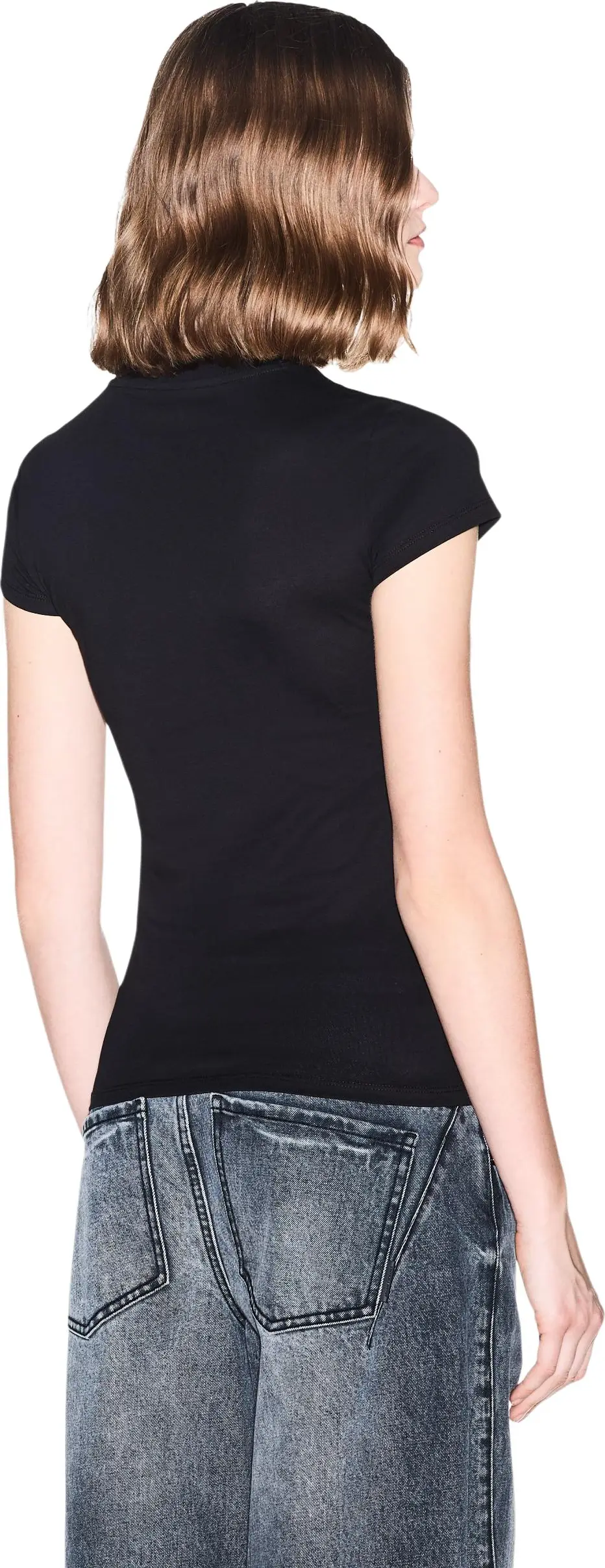 Футболка Armani Exchange