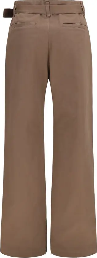 Casual Pants Lemaire