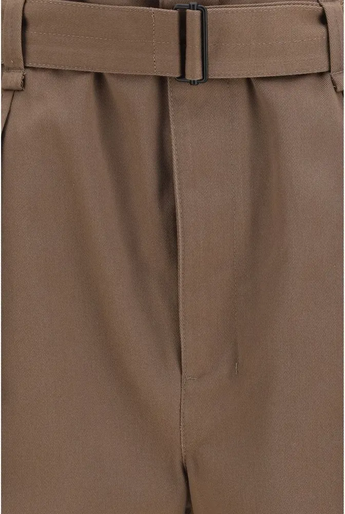 Casual Pants Lemaire
