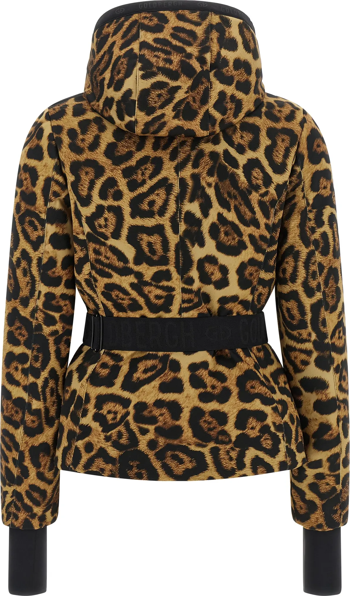 Jacket Goldbergh