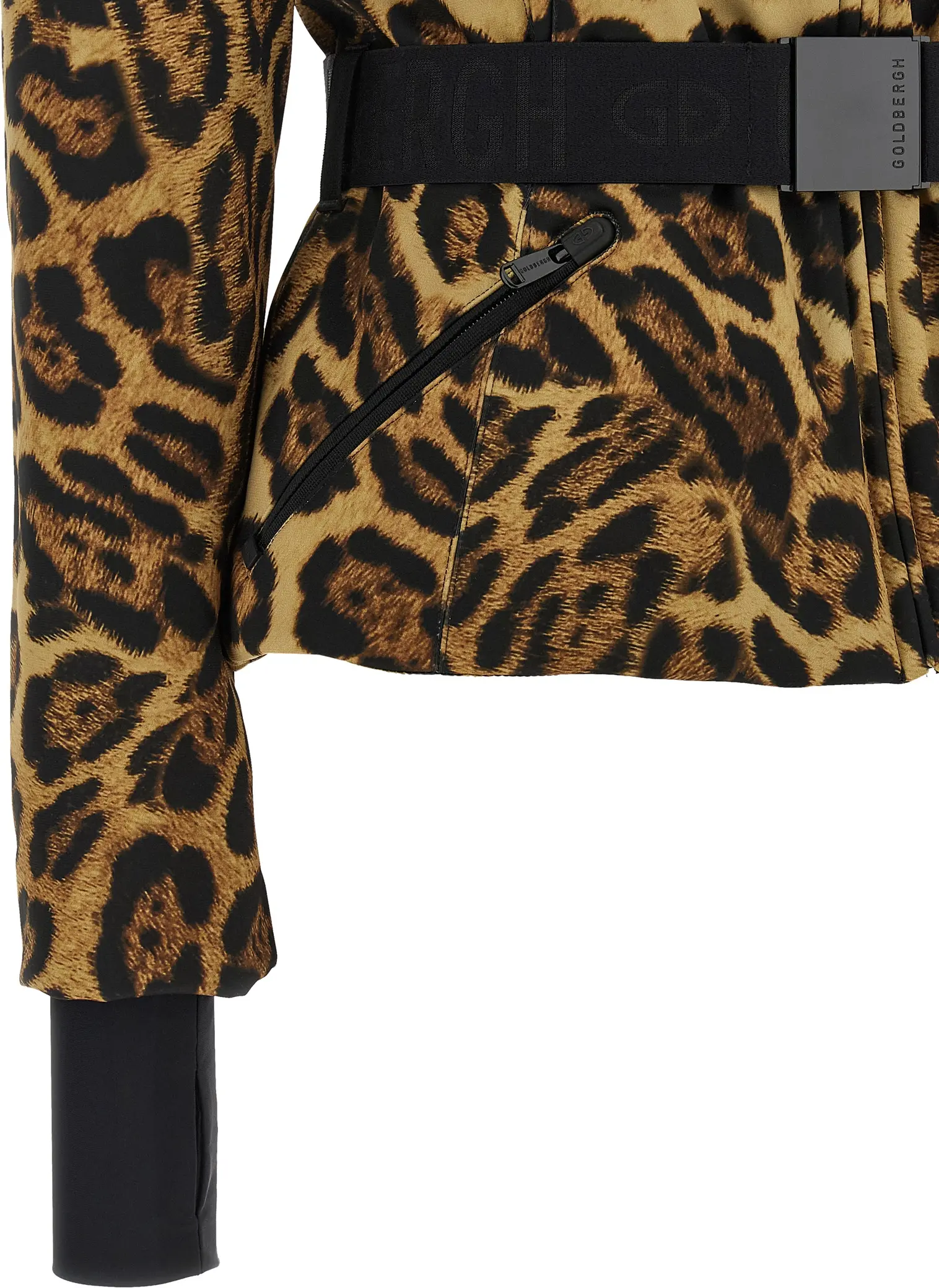 Jacket Goldbergh
