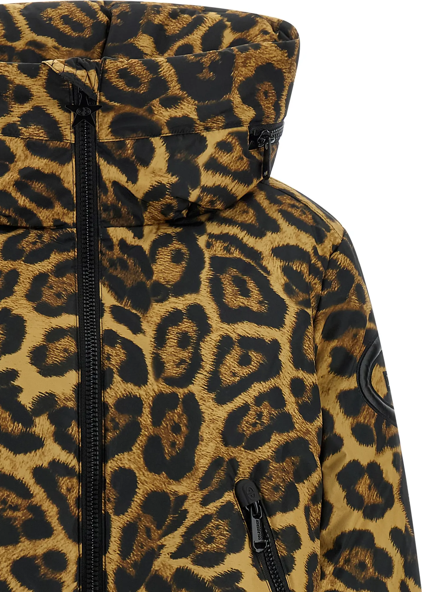 Ski Jacket Goldbergh Pantera