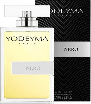 Eau de Parfum Versace Nero