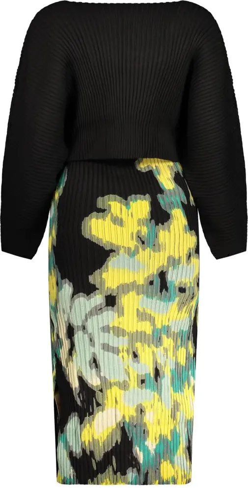 Dress Desigual Pauline