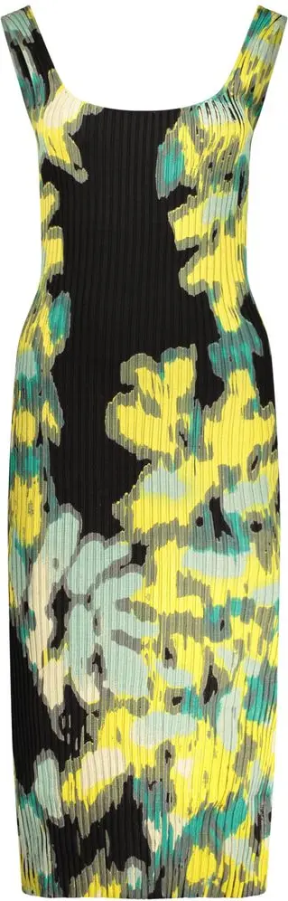 Dress Desigual Pauline