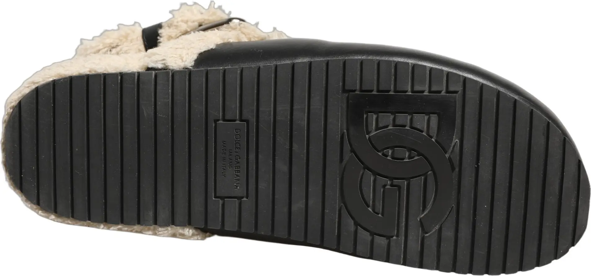 Sandals Dolce & Gabbana