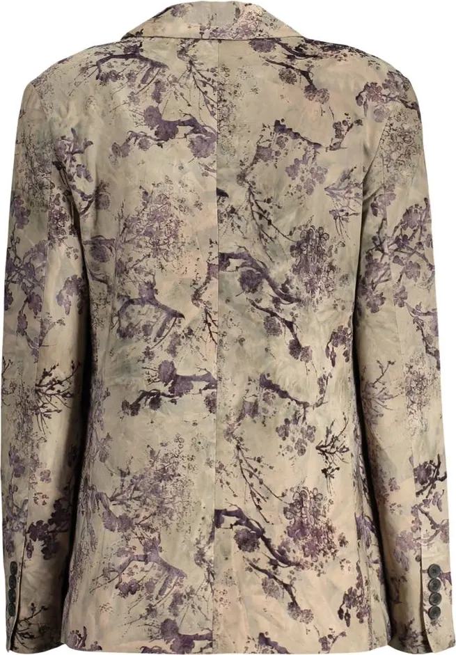Jacket Desigual