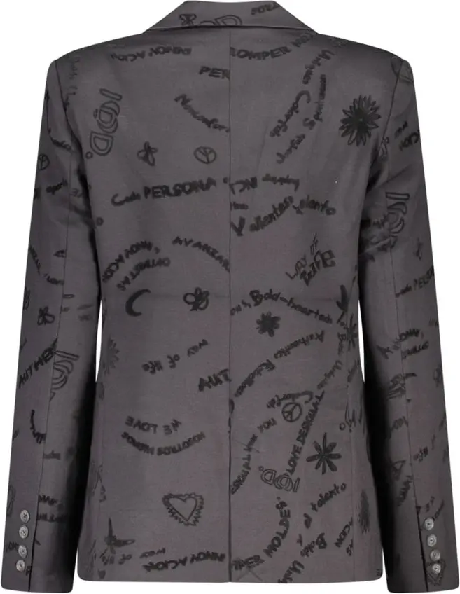 Куртка Desigual