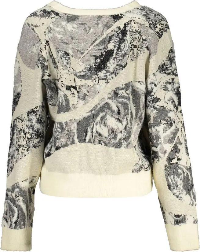 Sweater Desigual