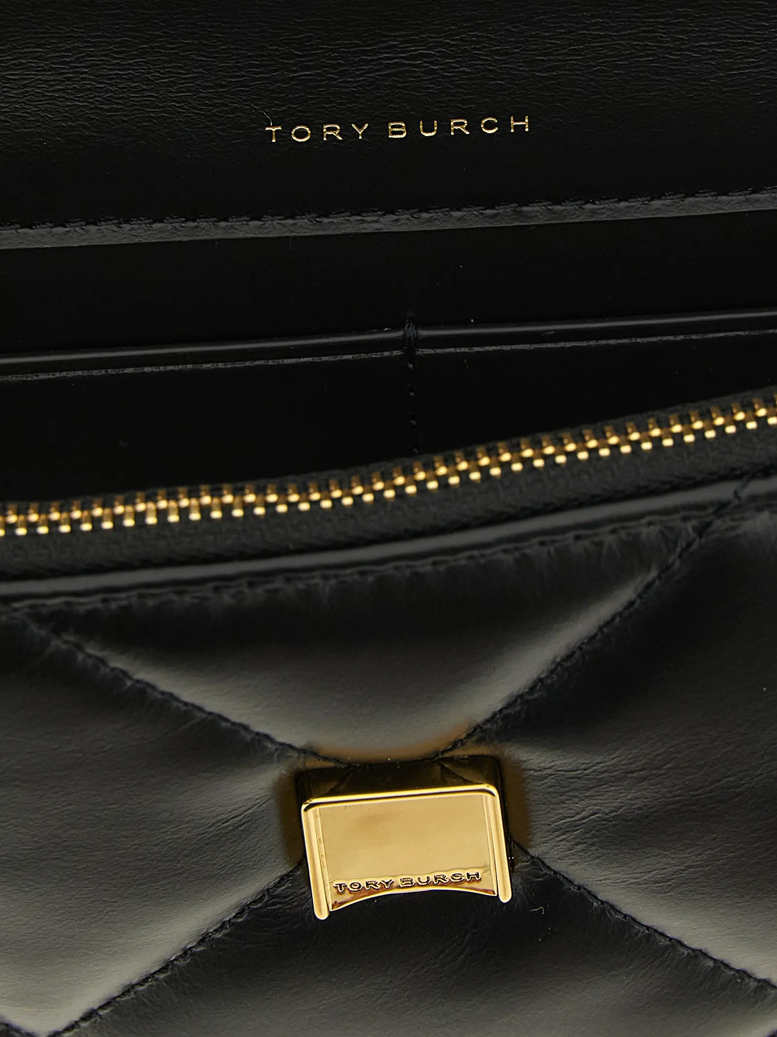 Сумка через плечо Tory Burch Kira Mini