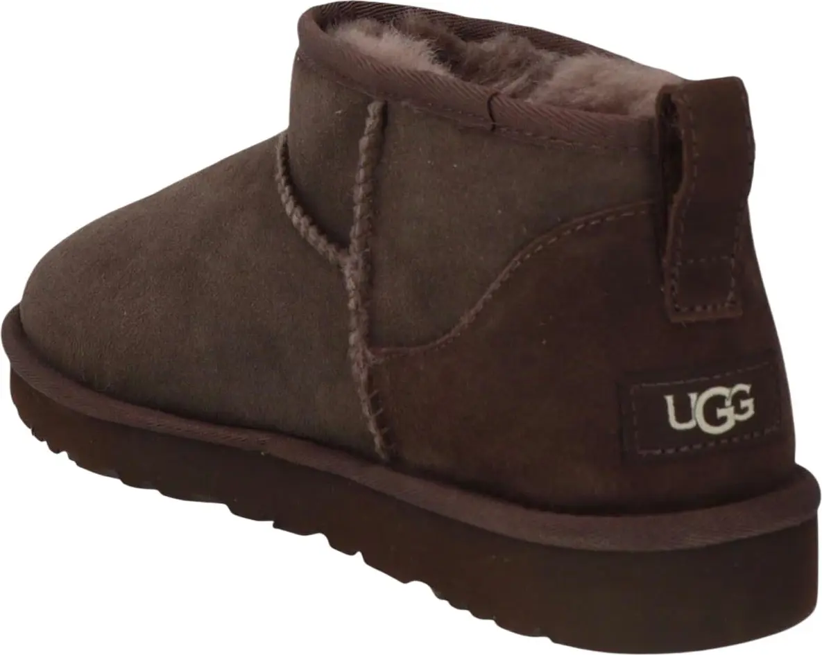 Boots UGG