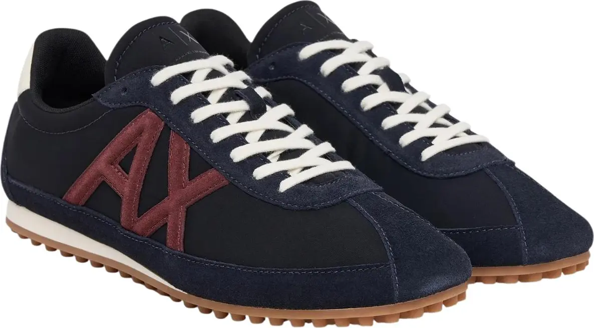 Sneakers EA7