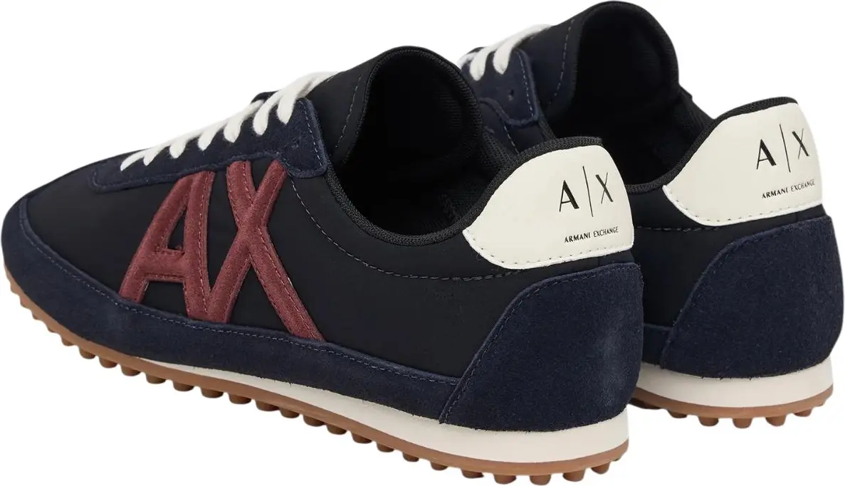 Sneakers EA7