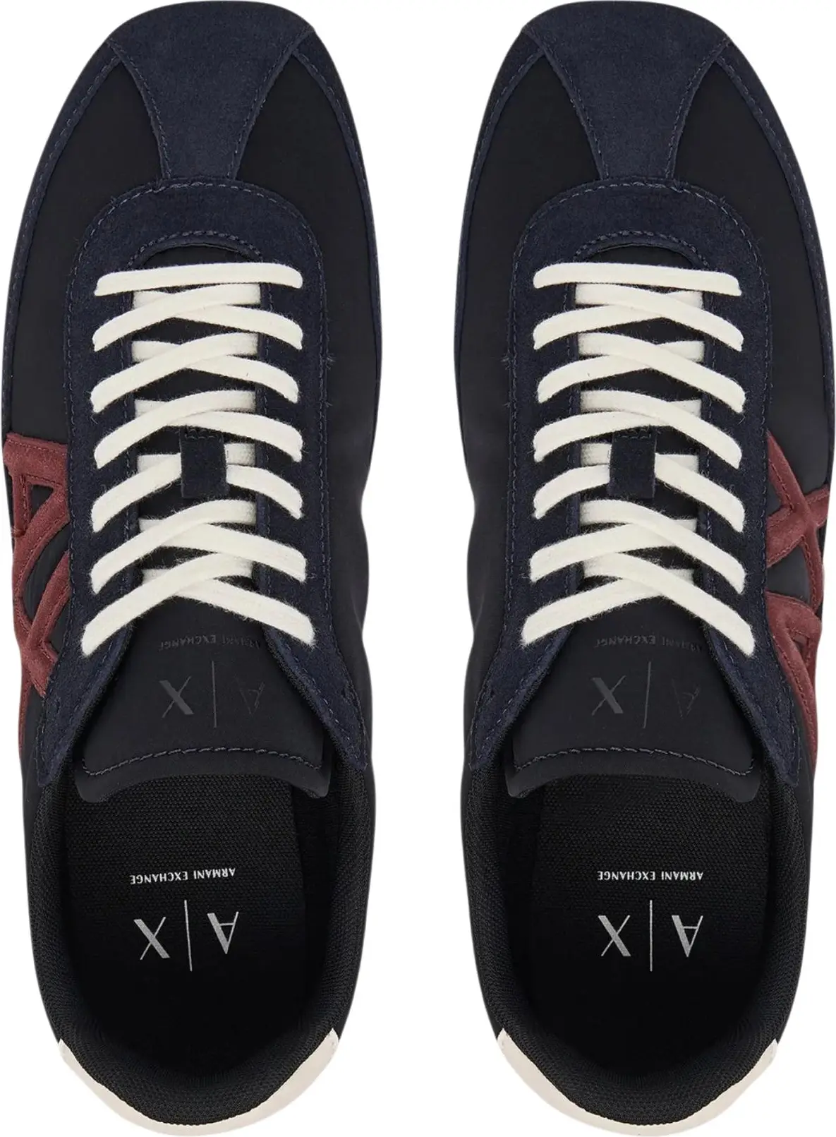 Sneakers EA7