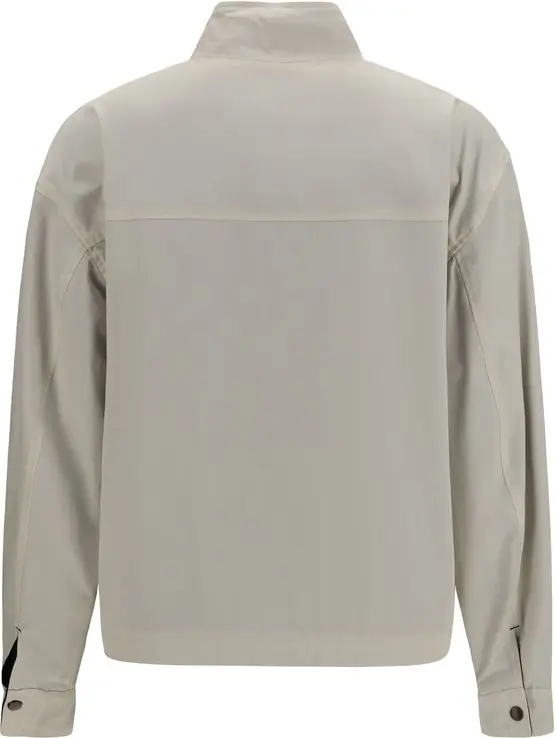 Куртка Saint Laurent
