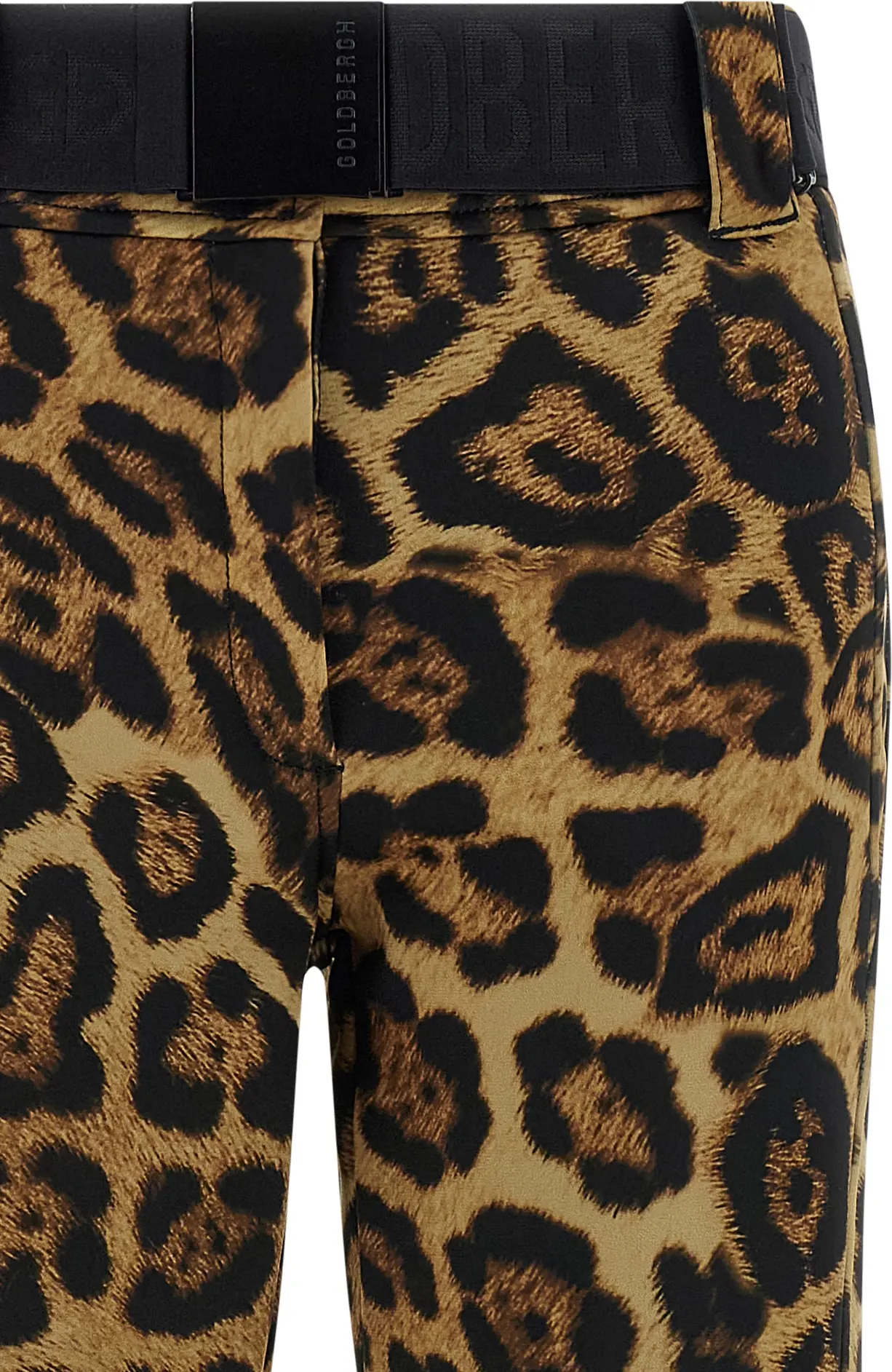Athletic Pants Goldbergh