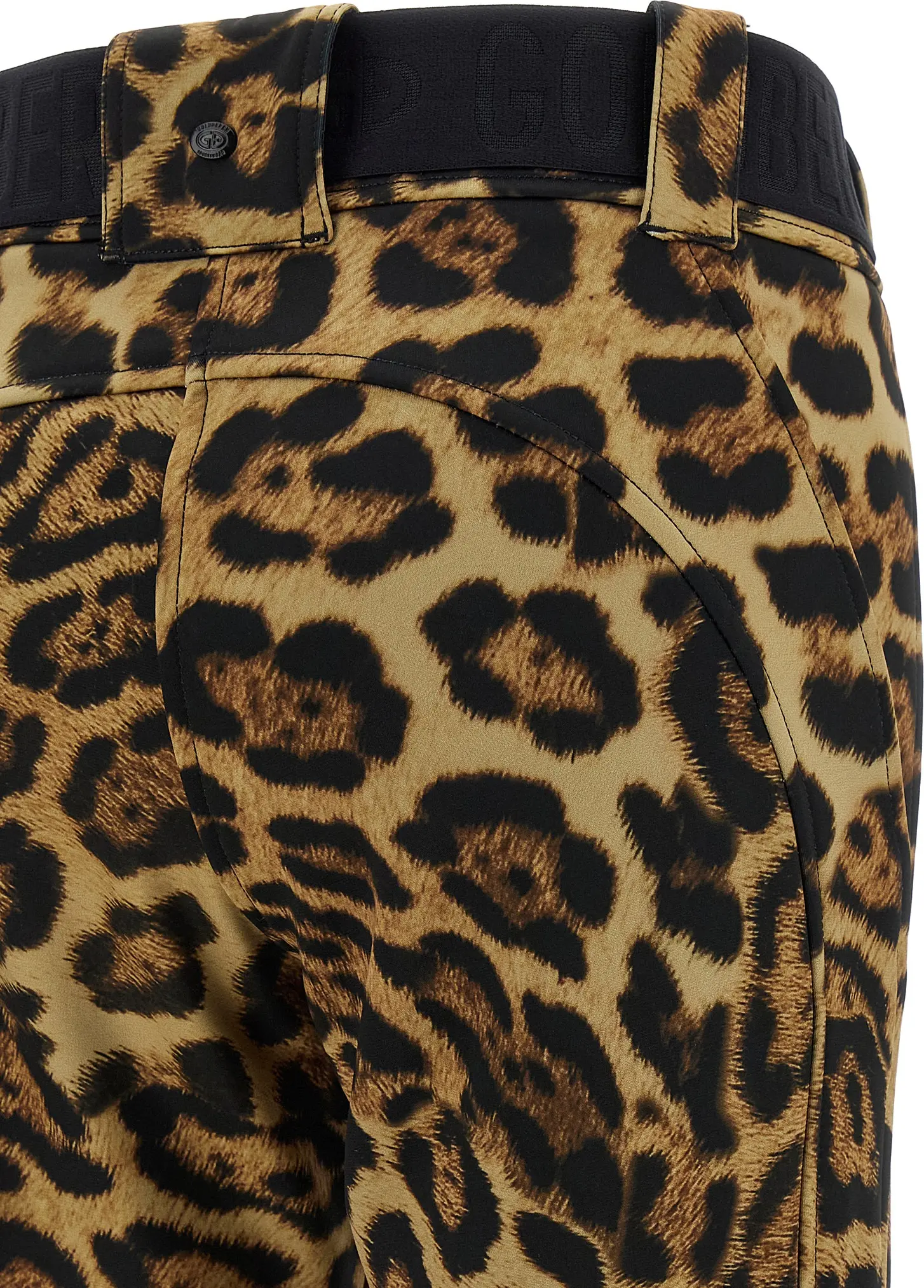 Athletic Pants Goldbergh
