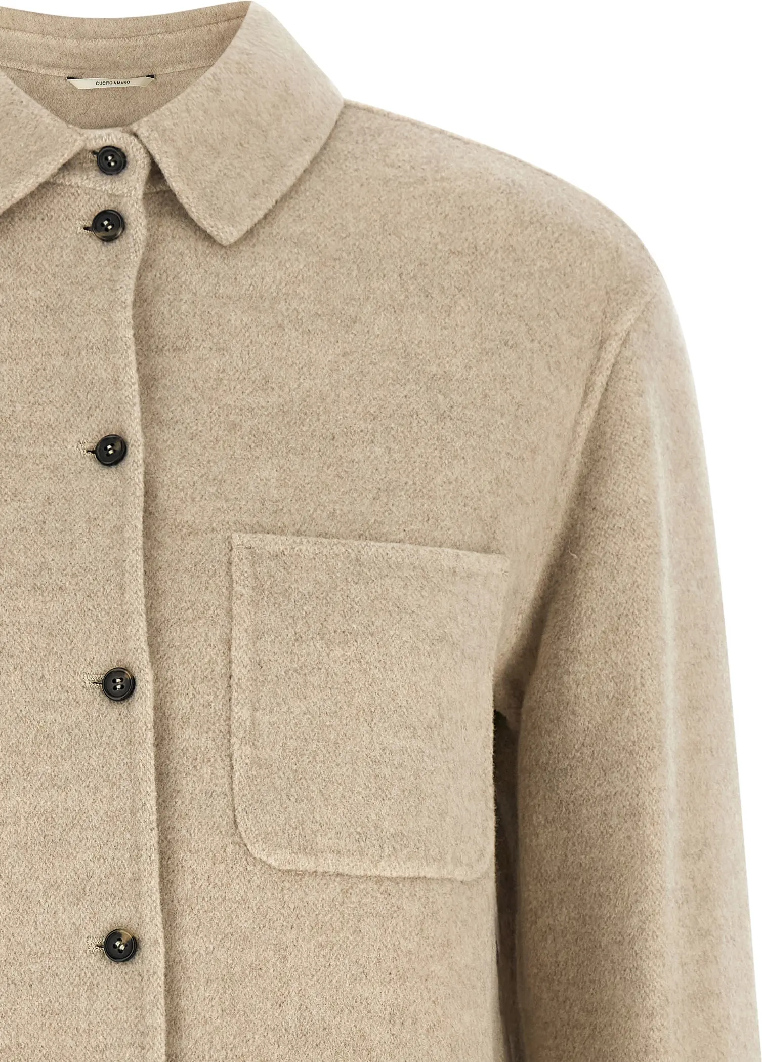 Жакет S Max Mara