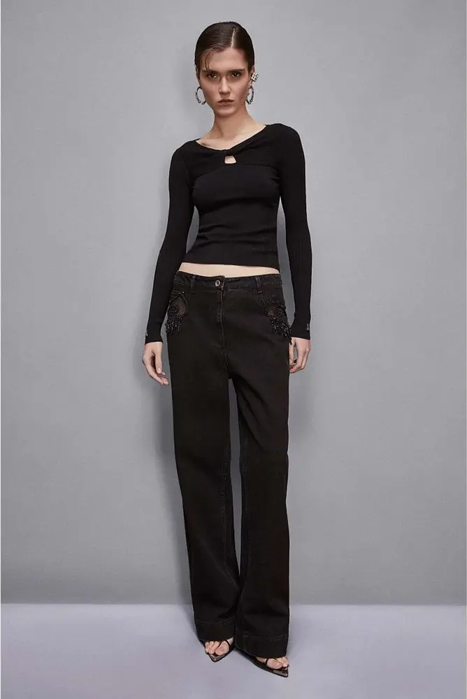 Sweatshirt Patrizia Pepe