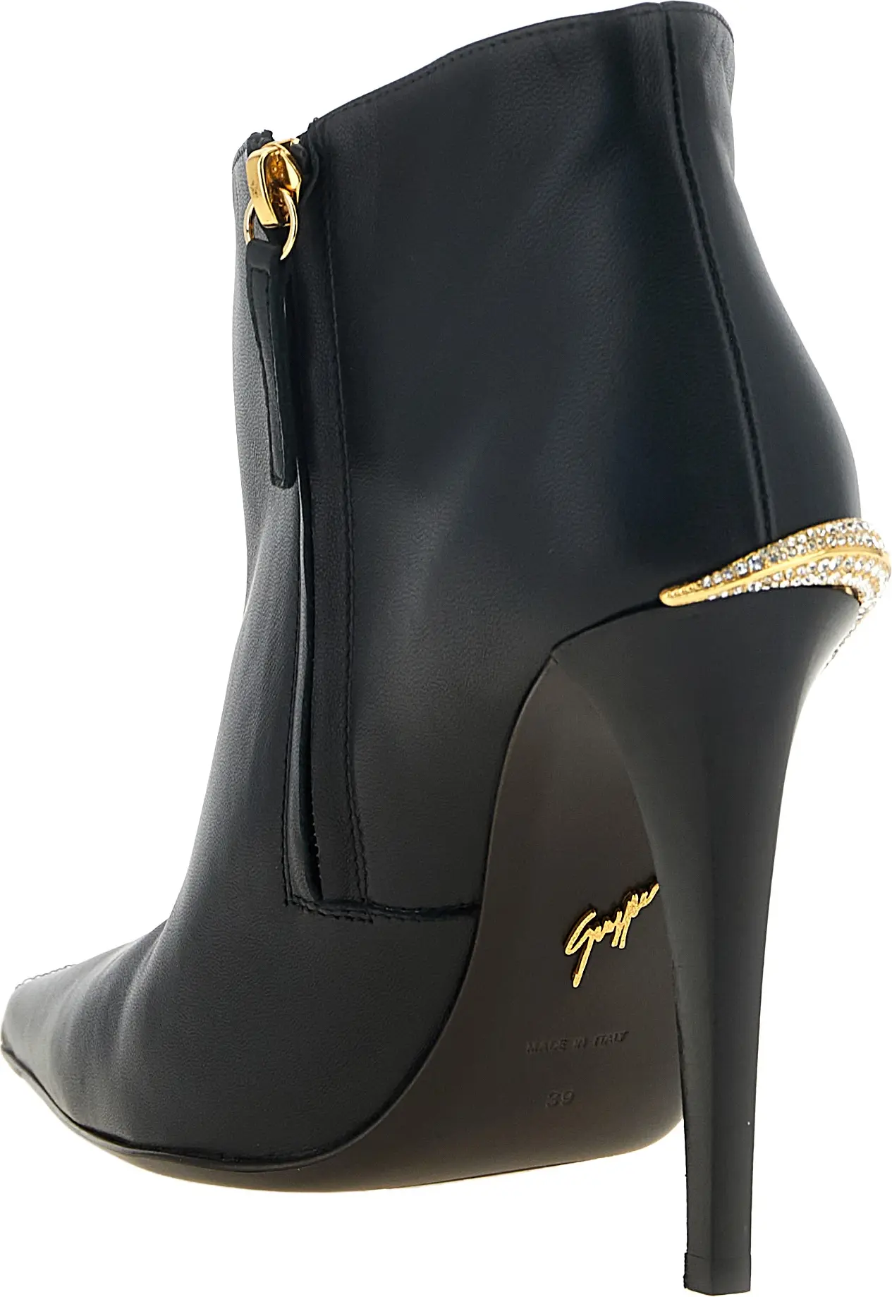 Ankle Boots Giuseppe Zanotti