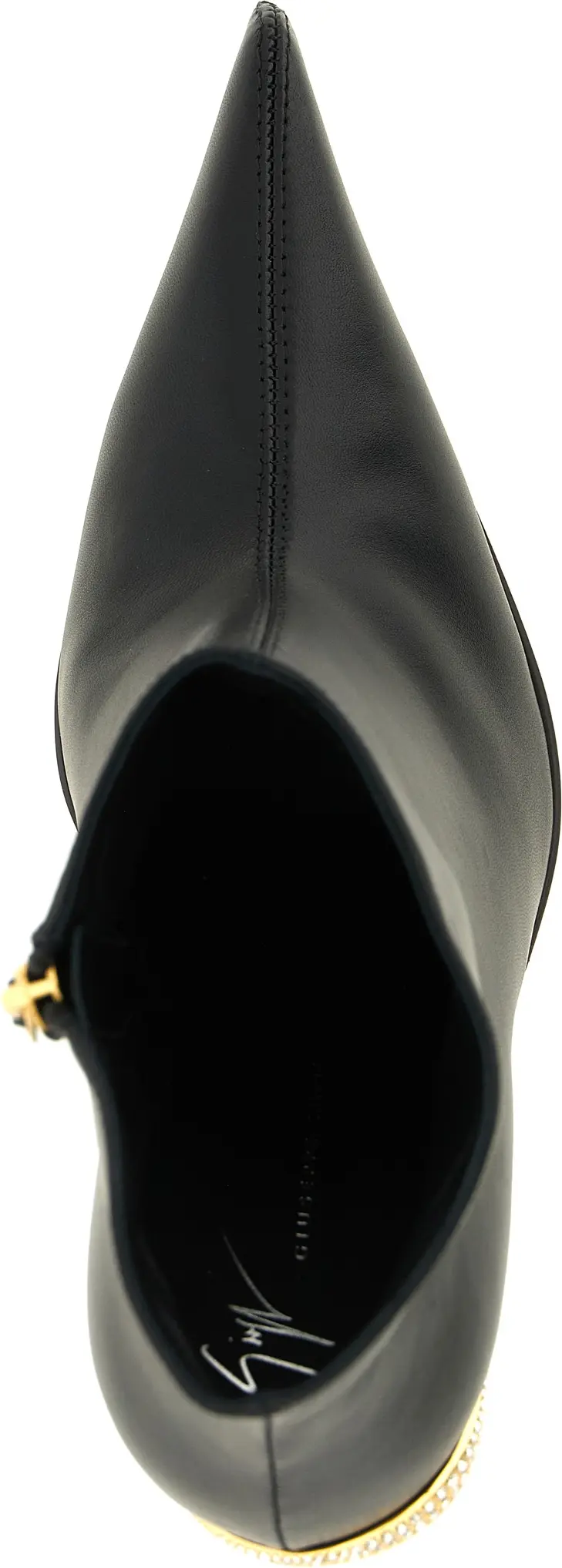 Ankle Boots Giuseppe Zanotti