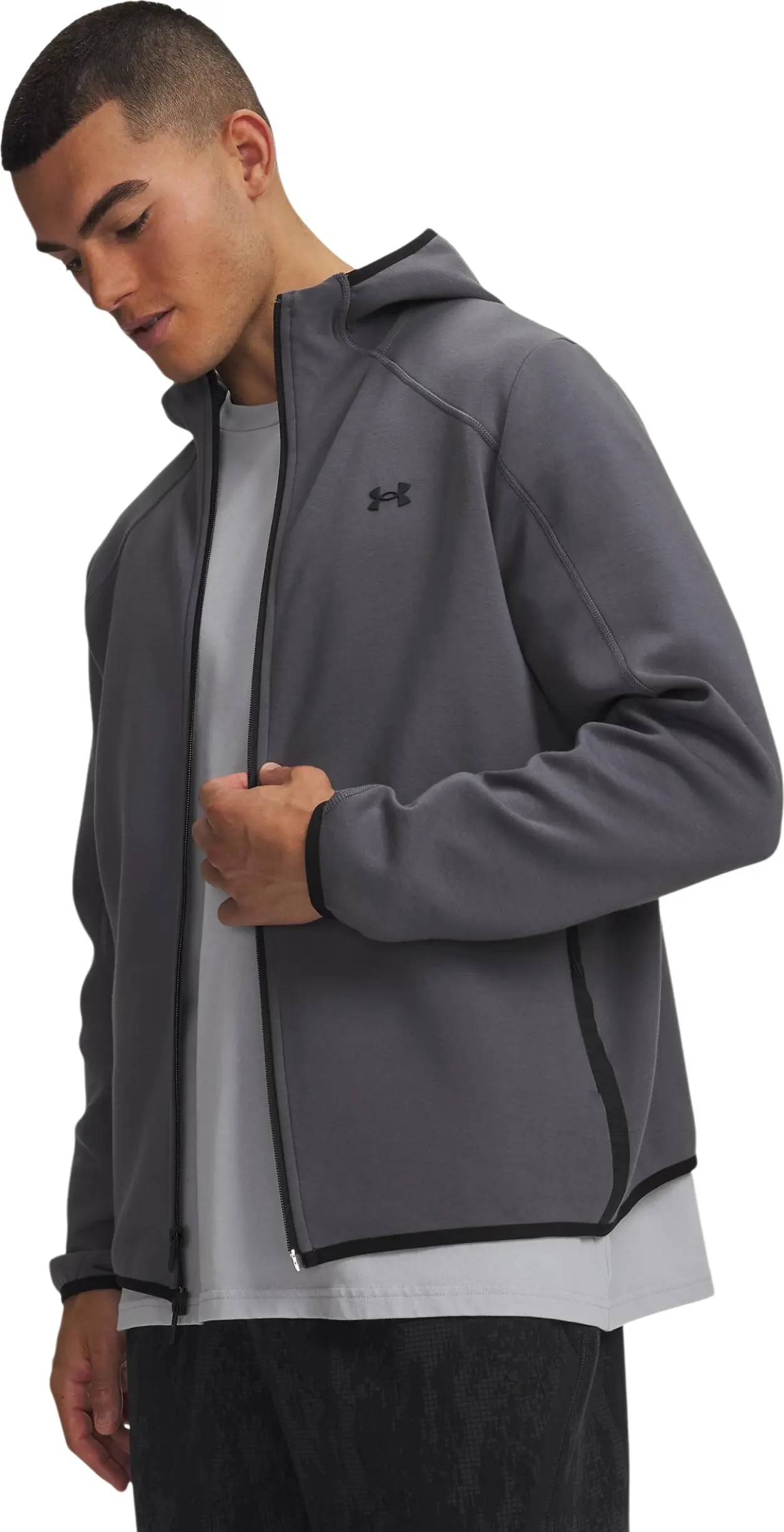 Толстовки Under Armour