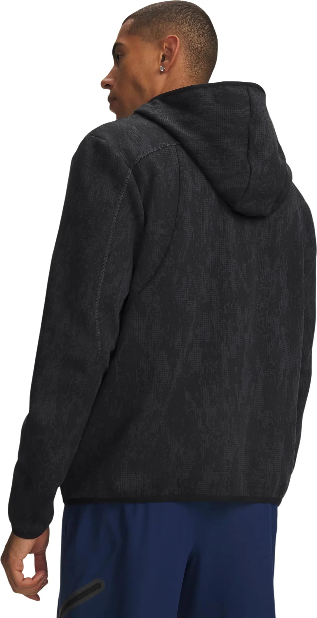 Sweatshirt Under Armour