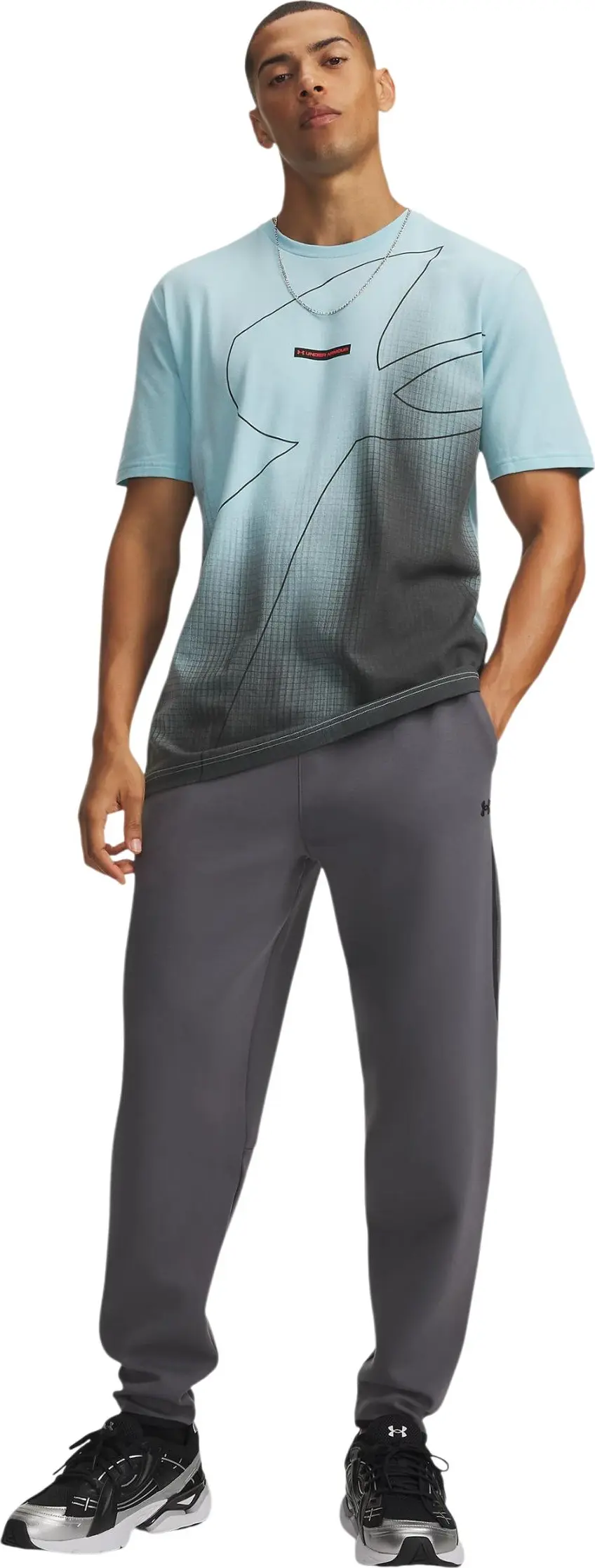 Trousers Under Armour