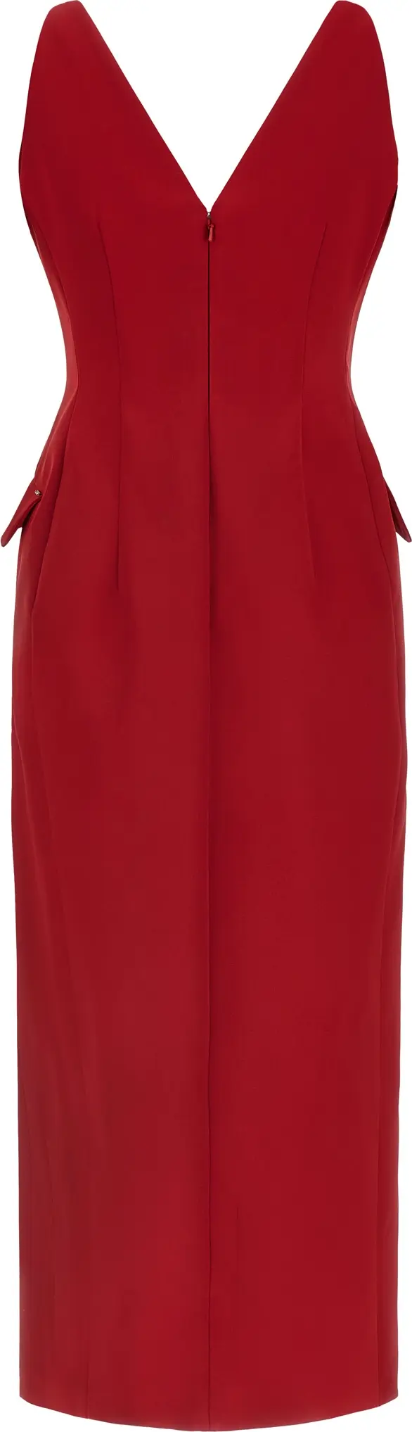 Платье Sportmax Extra