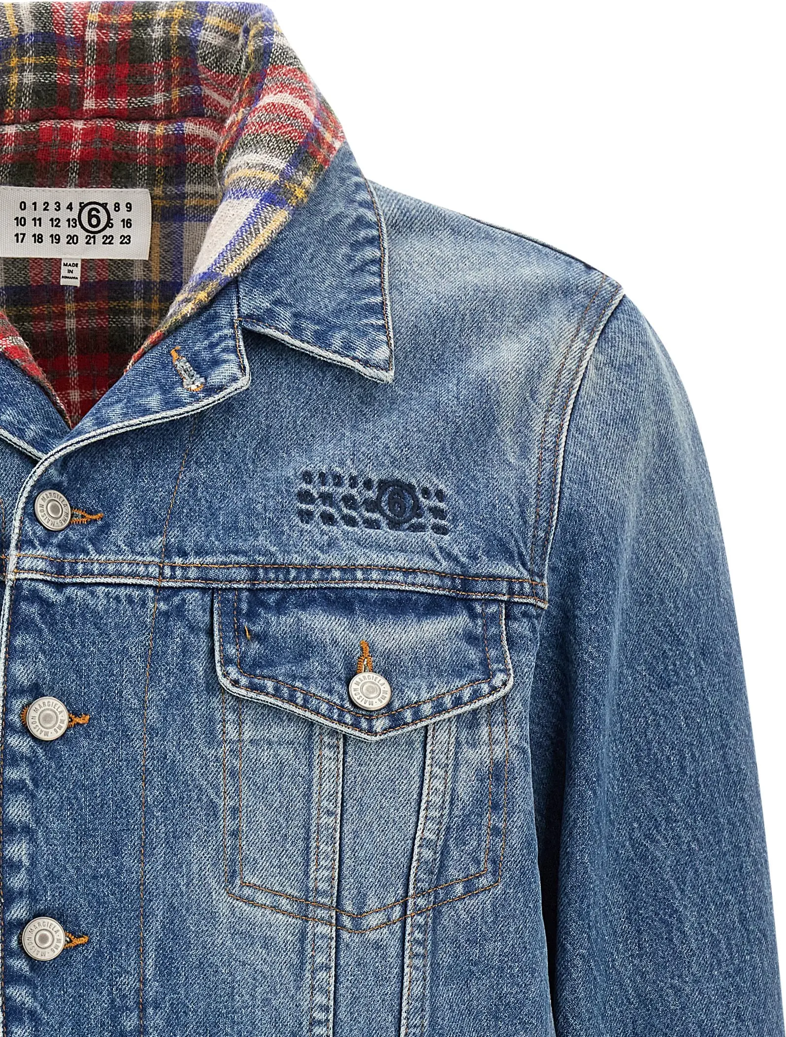 Jacket MM6 Maison Margiela