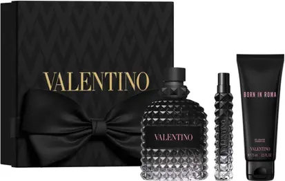 Eau de Toilette Valentino Born in Roma Uomo