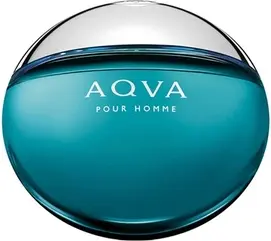 Eau de Toilette BVLGARI Aqva