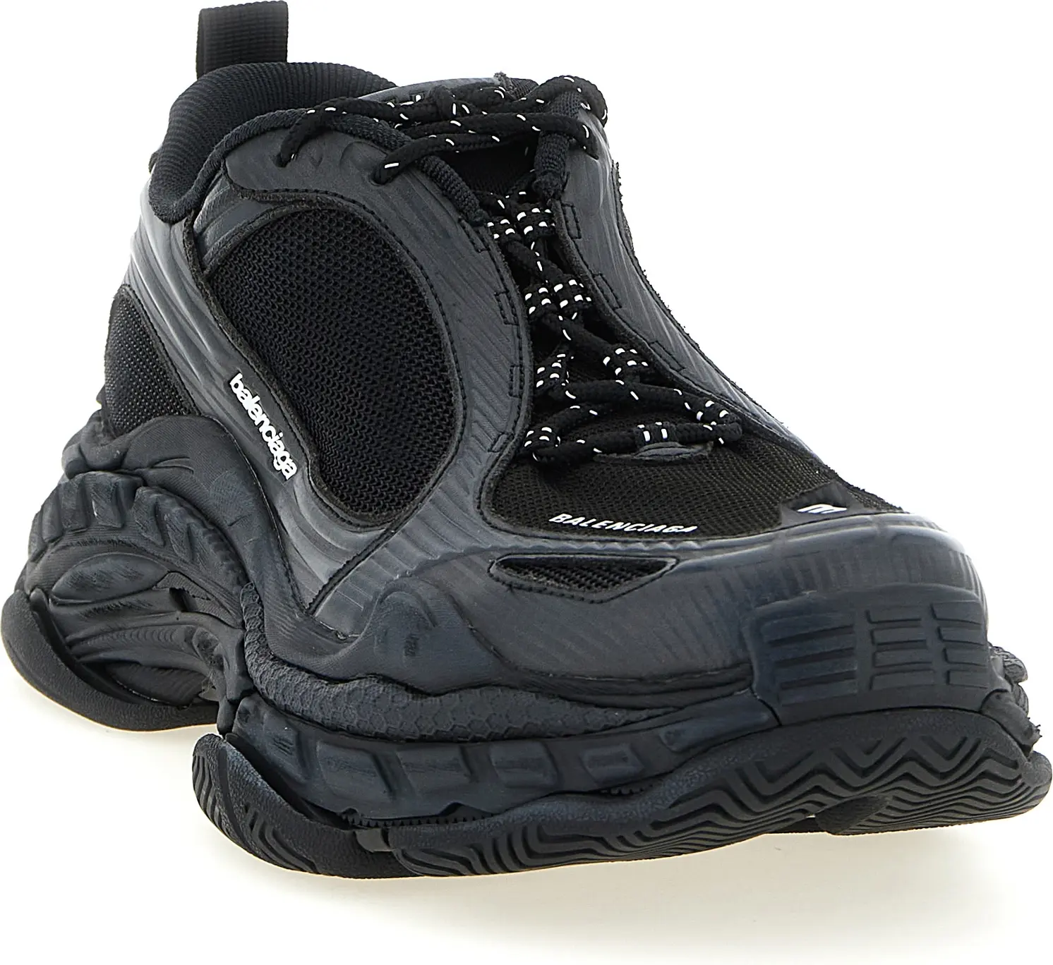 Спортивные кроссовки Balenciaga Triple S.2